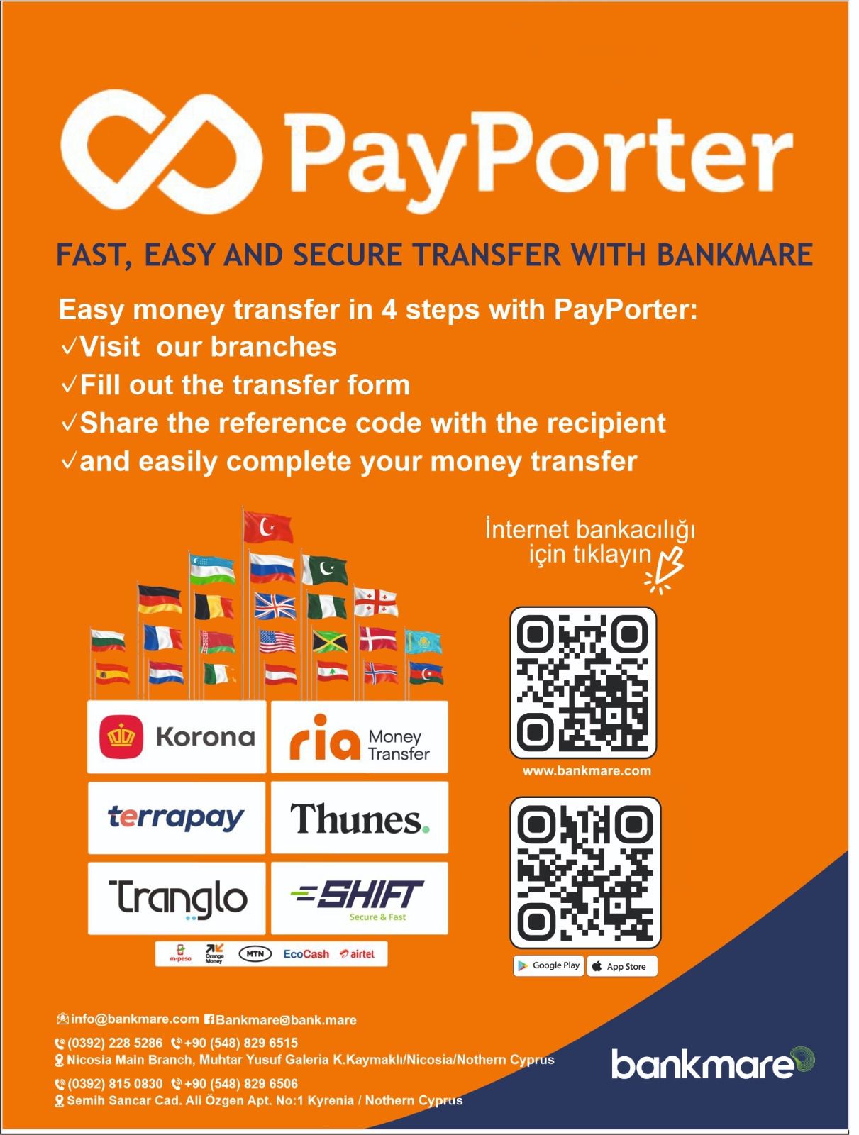 Payporter Image
