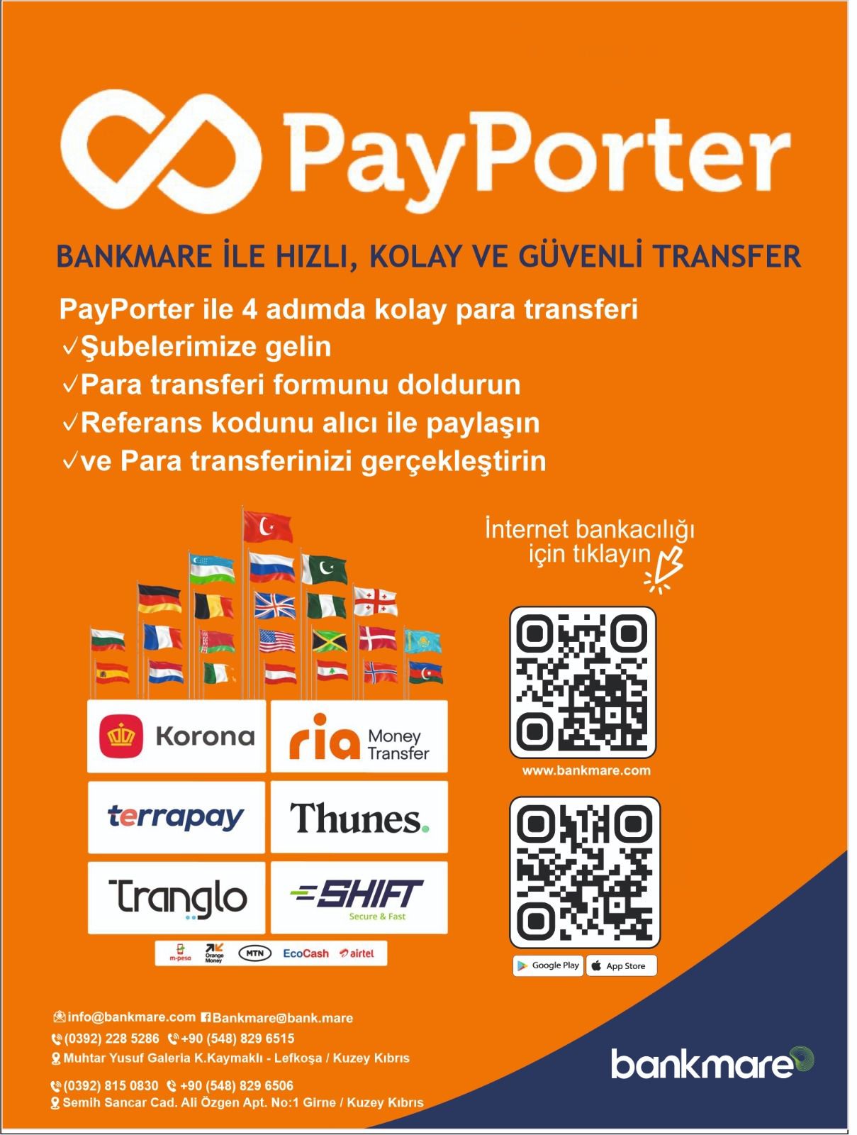Payporter Görseli